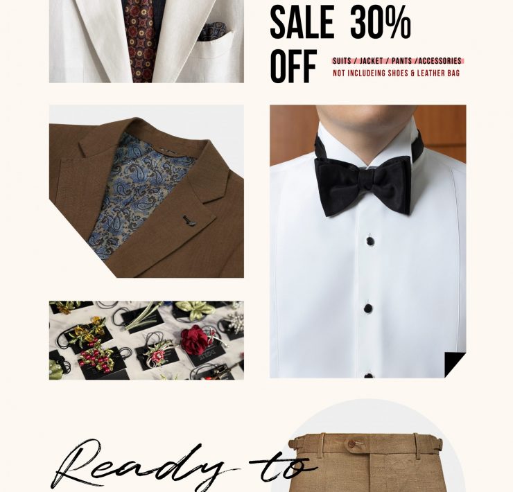 DGRIE SUMMER! Sale 30% Off DGRIE STORE (READY TO WEAR) 16 DGRIE SUMMER! Sale 30% Off DGRIE STORE (READY TO WEAR)