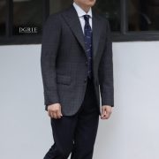 ตัดสูท DGRIE WINDOWPANE & CHECK JACKET