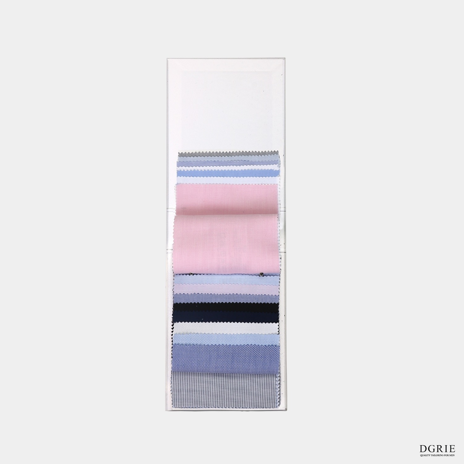 DGRIE GETZNER INNOVATIVE TEXTILES SINCE 1818