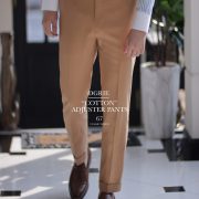 DGRIE PANTS 67 - ตัดกางเกง Cotton Adjuster Pants