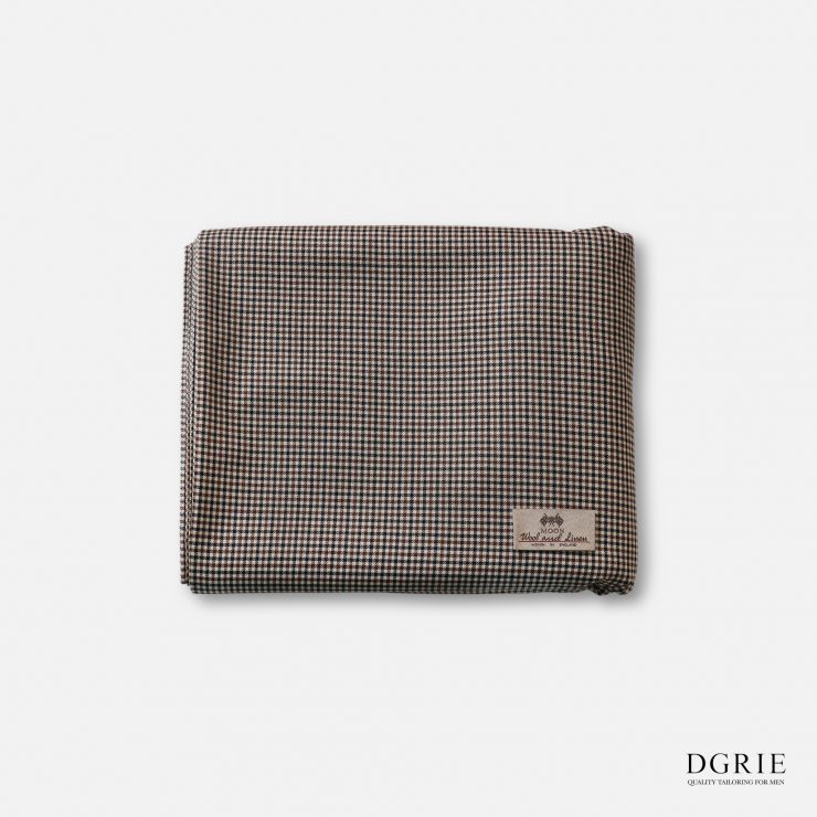 ผ้าสูท MOON - Made in England