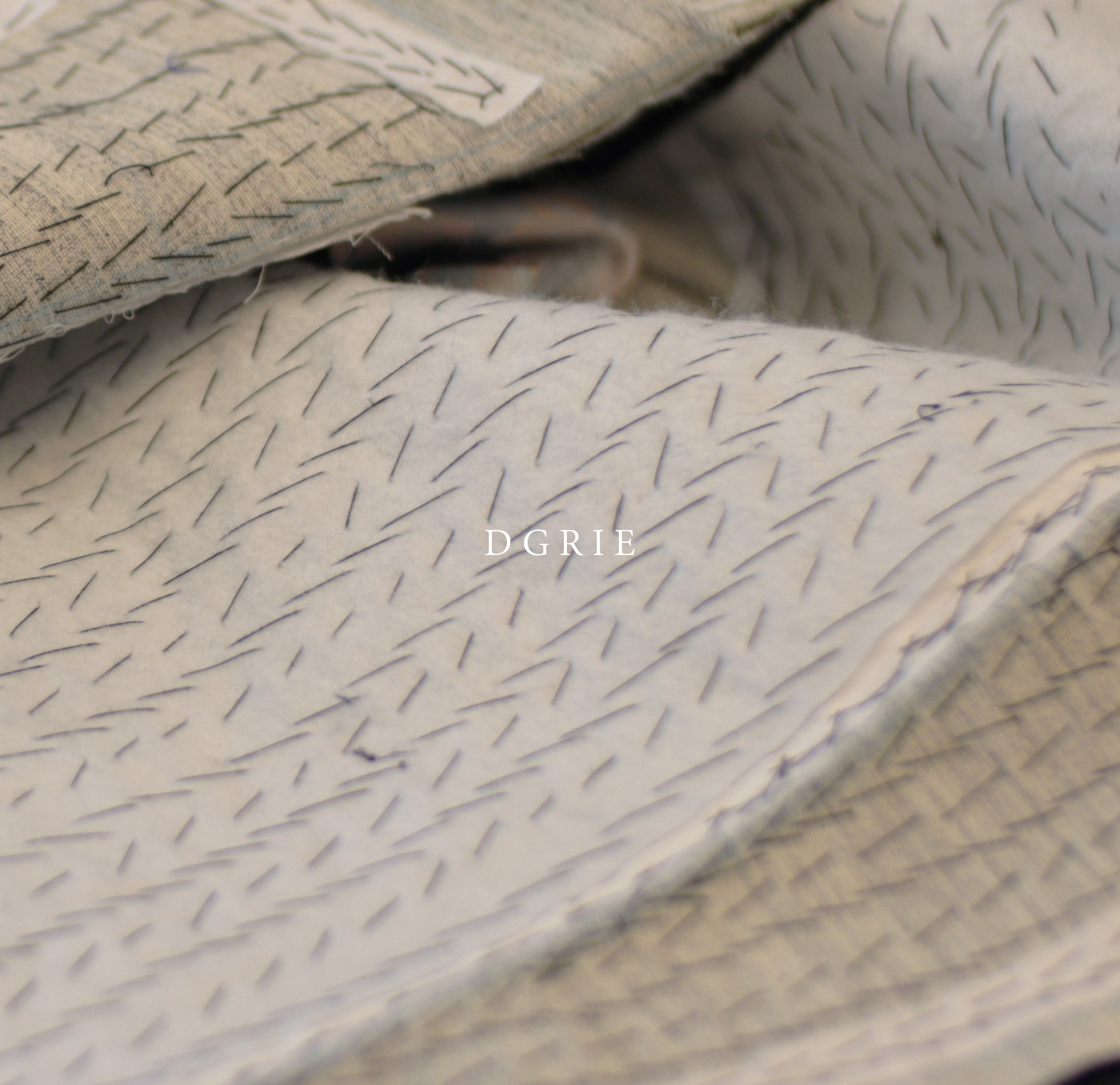 DGRIE BESPOKE - Fitting Dark Grey Suits “Full Canvas Construction”