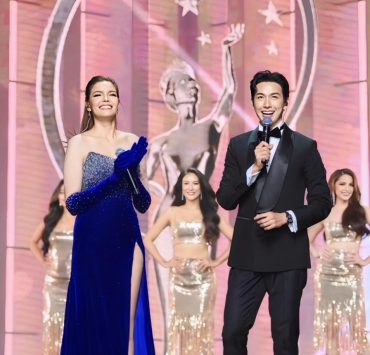 DGRIE Spotlight: Miss Universe Patum Thani 2025