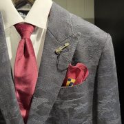 เสื้อสูท DGRIE Ready to Wear - Jacket Suits