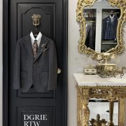 เสื้อสูทสำเร็จรูป DGRIE RTW - Ready to Wear Collaction