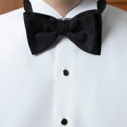 Wingtip Shirt หนึ่งในเสื้อเชิ้ตที่มีความเป็นทางการมากที่สุด