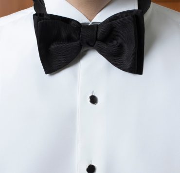 Wingtip Shirt หนึ่งในเสื้อเชิ้ตที่มีความเป็นทางการมากที่สุด