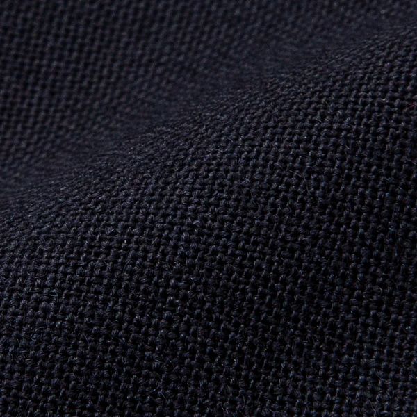 black hightwist ตัดสูท DGRIE 4Ply High Twist Super Black Suit