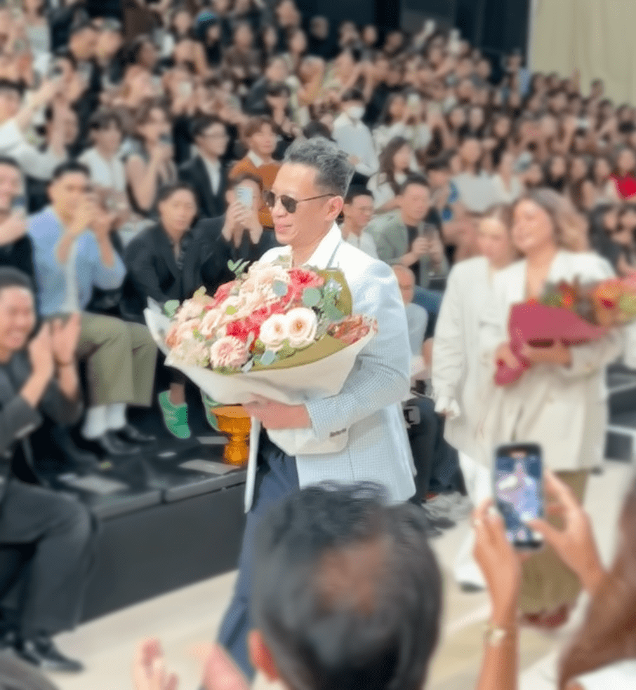 DGRIE Bangkok International Fashion Week 2025