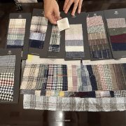 DGRIE ^ CARNET new fabric Collection 2026