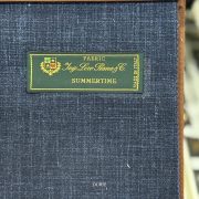 Loro Piana - Summer Time Collection