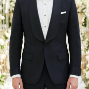 DGRIE ตัดสูททักซิโด้ Sartorial Dinner Tuxedo Suits