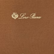 DGRIE - ตัดสูท Loro Piana Denim