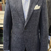 DGRIE ตัดสูท WILLIAM BLISS CLASSIC WOOL SUITS