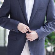 DGRIE Bespoke - ตัดสูท High Twist Wool Suits