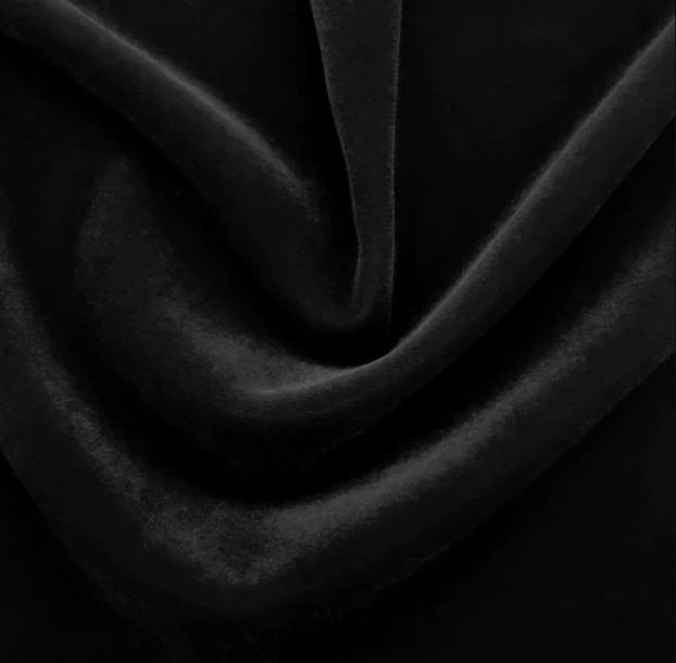BLACK__82825 DGRIE BLACK TUXEDO VELVET Super Black Suits