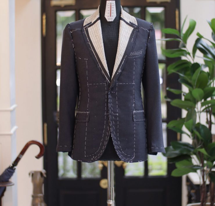 DGRIE - Harrisons REGENCY - Classic Grey Suits