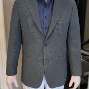 ตัดสูท DGRIE Seersucker Jacket Suits