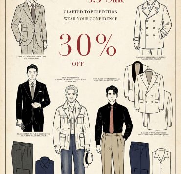 DGRIE EXCLUSIVE SALE - 30% OFF, (READY TO WEAR)