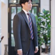 DGRIE Bespoke: High Twist Wool Suit – ความคลาสสิกที่ตอบโจทย์ทุกการใช้งาน