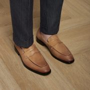 DGRIE SHOES - THE ART OF SHOEMAKING
