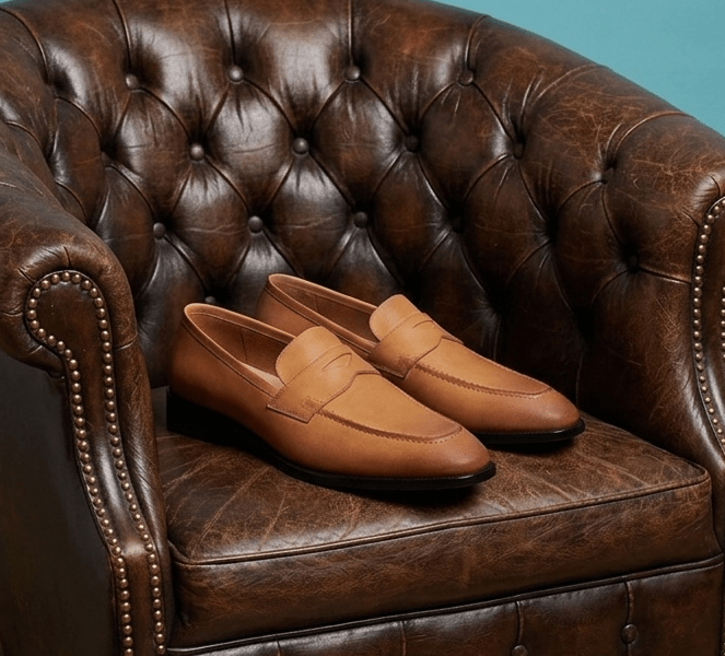 DGRIE – The Ultimate Classic Penny Loafers Shoes 15 DGRIE – The Ultimate Classic Penny Loafers Shoes