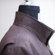 DGRIE - Action Back Safari Jacket