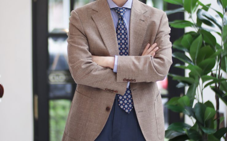 DGRIE Curved Cutaway Shirts + Suits
