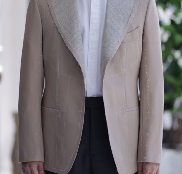 DGRIE Full Canvas Construction Suits