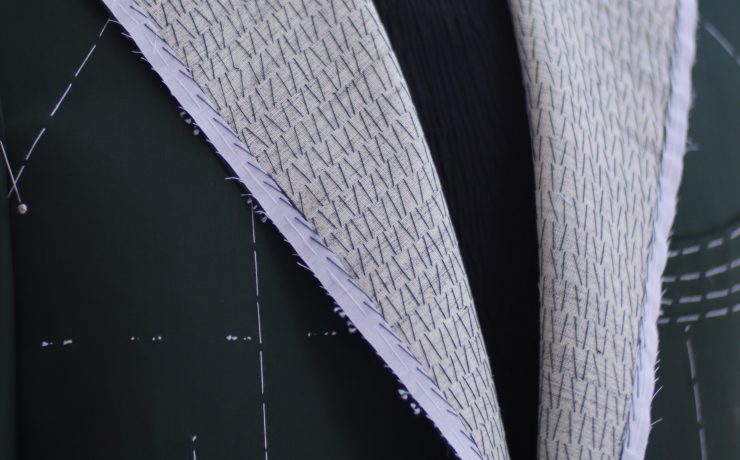 DGRIE - Full Canvas suits Floating Canvas