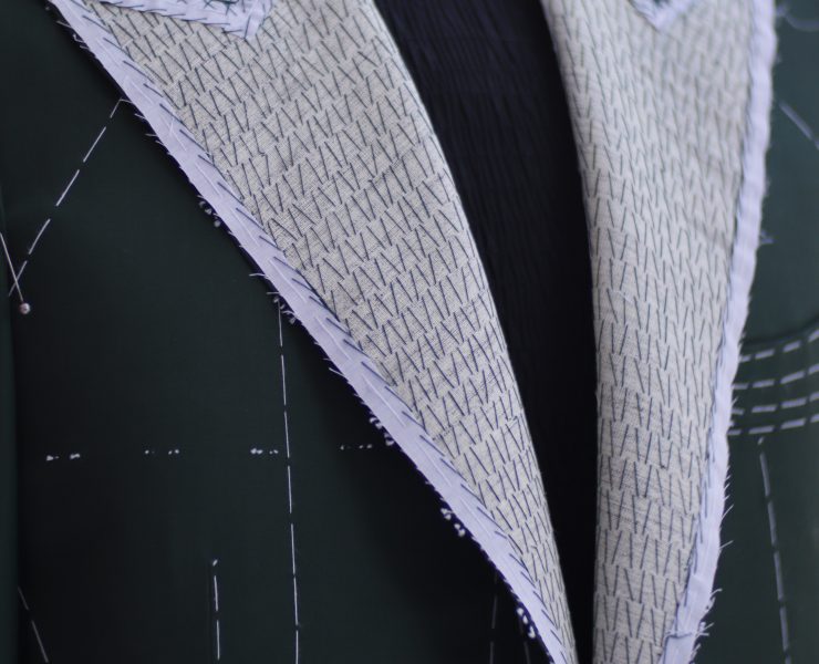 DGRIE - Full Canvas suits Floating Canvas