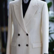 DGRIE - Loro Piana "Cashpima" Jacket