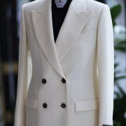 DGRIE - Loro Piana "Cashpima" Jacket