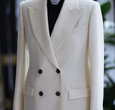 DGRIE - Loro Piana "Cashpima" Jacket