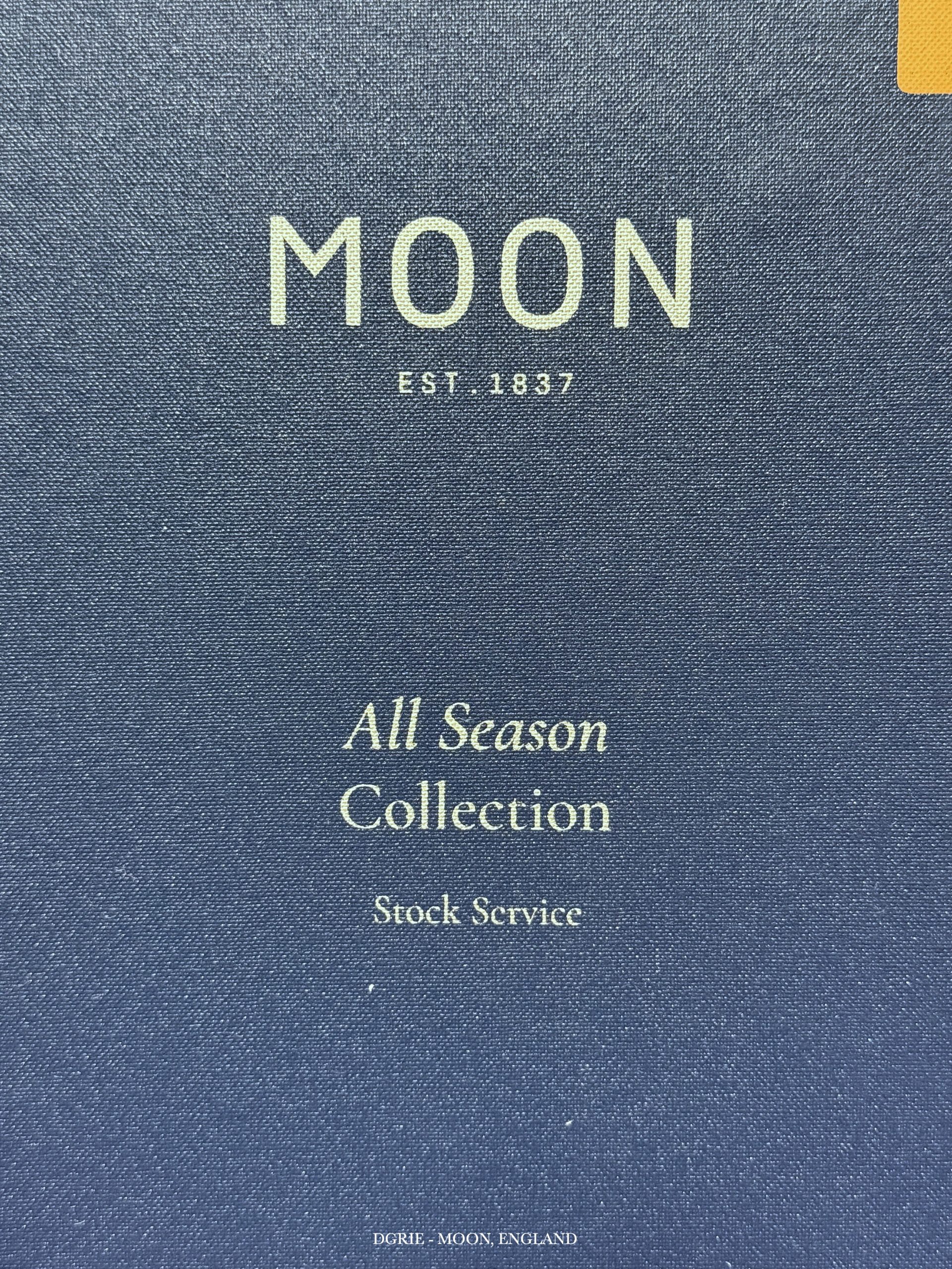 DGRIE, MOON ENGLAND - All Season & Moons Couture Tweed