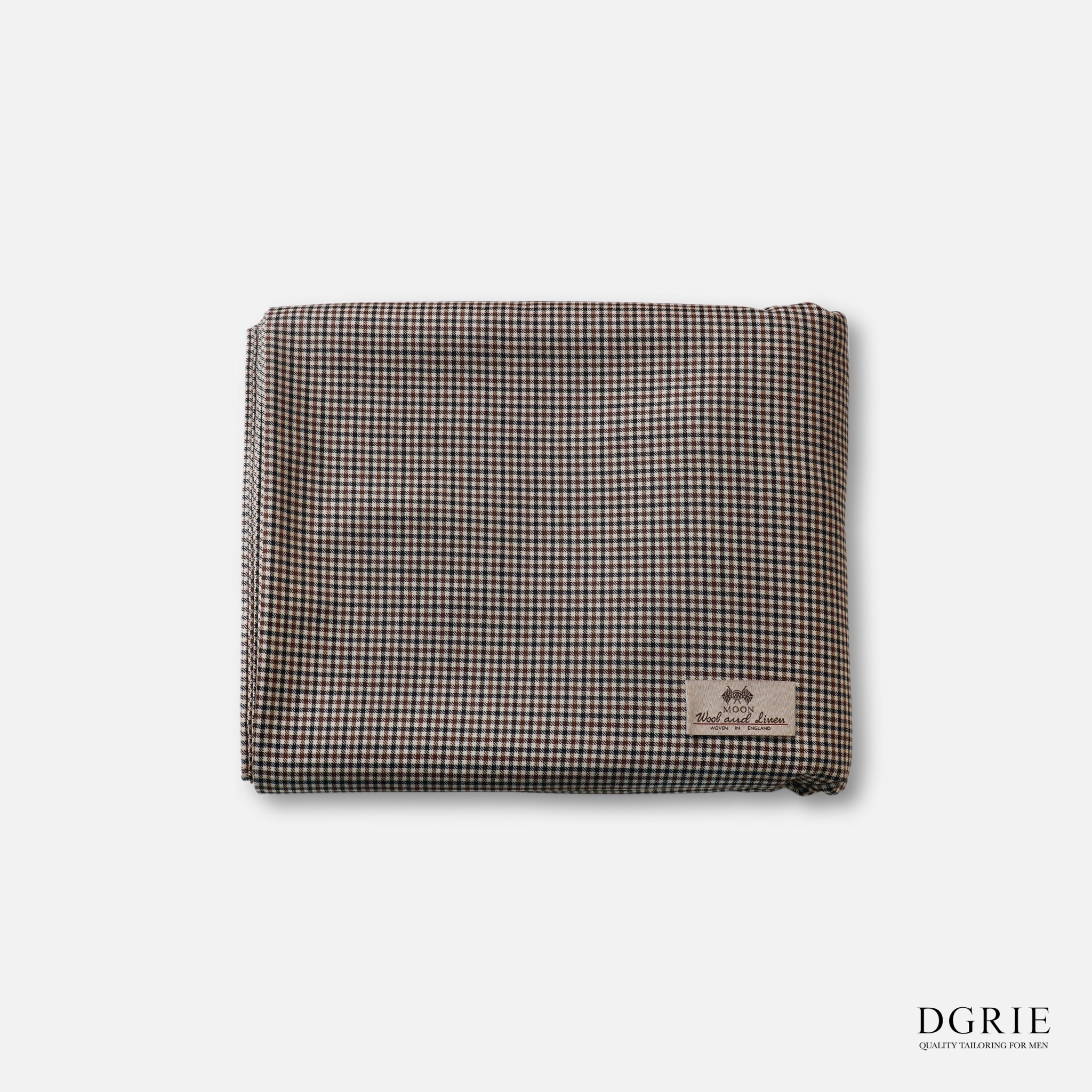 DGRIE, MOON ENGLAND - All Season & Moons Couture Tweed