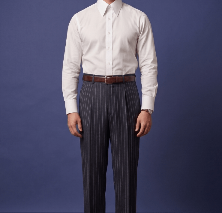 DGRIE Point Collar Shirt 18 DGRIE Point Collar Shirt