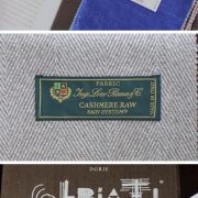 DGRIE NEW-IN - Loro Piana & Solbiati Linen