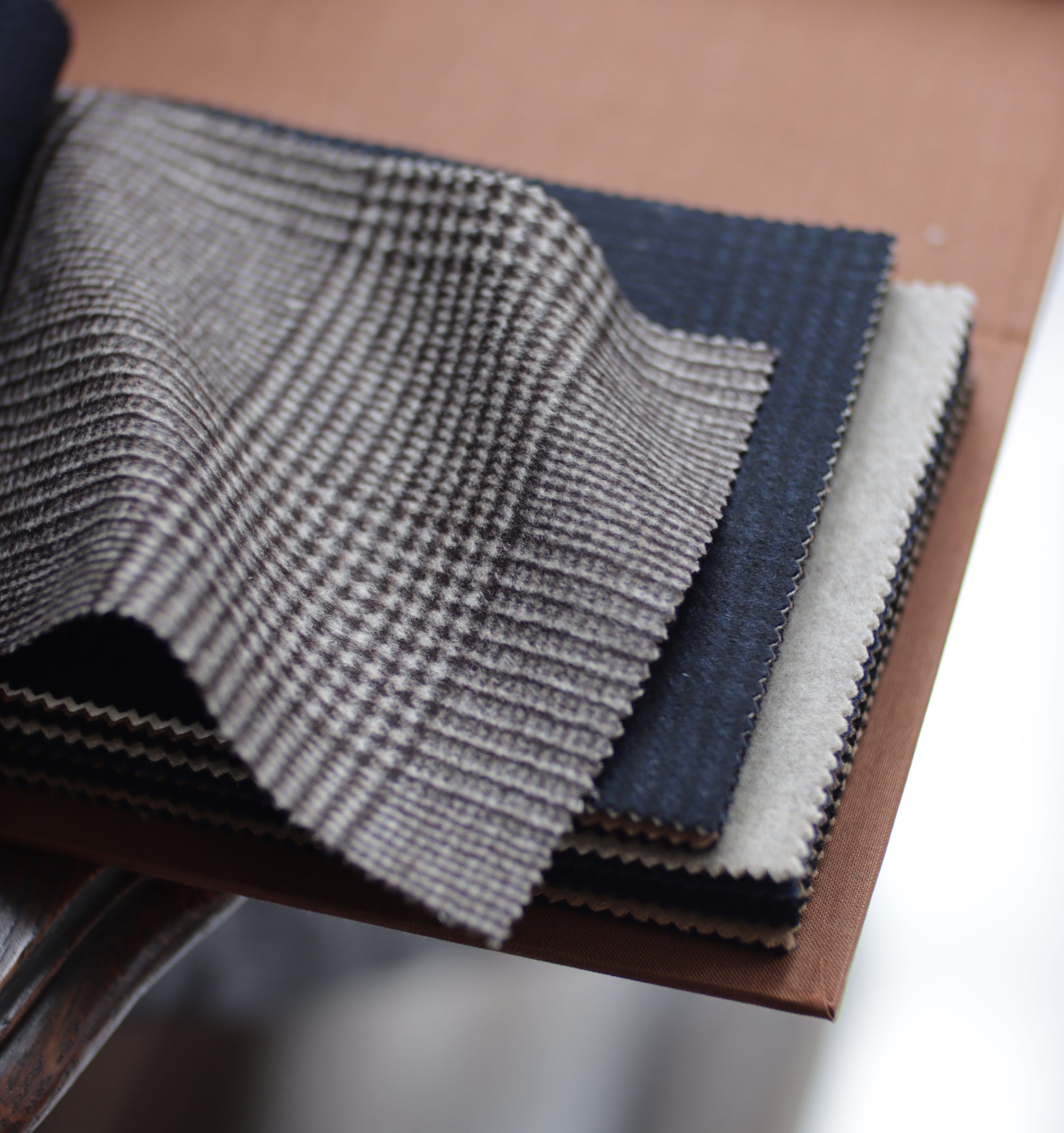 DGRIE NEW-IN - Loro Piana & Solbiati Linen 4 DGRIE NEW-IN - Loro Piana & Solbiati Linen
