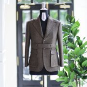 DGRIE - Norfolk Jacket (นอร์ฟอล์กแจ็คเก็ต)