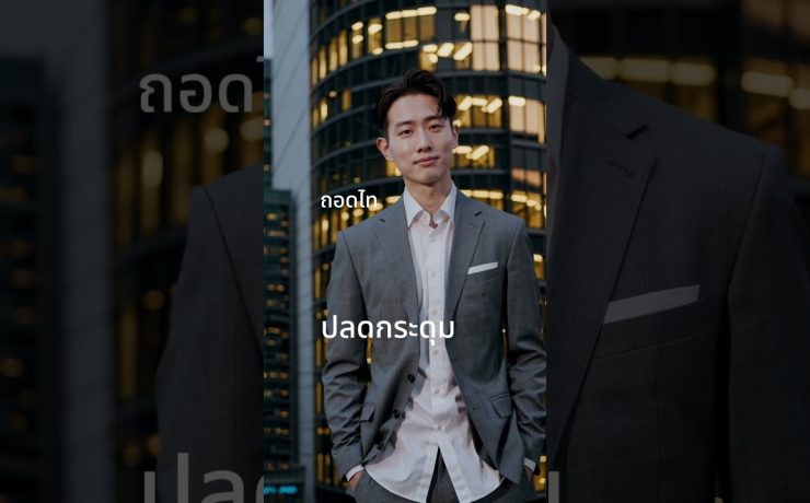 Single-breasted suit vs. double-breasted suit, which side are you voting for? 80 Single-breasted suit vs. double-breasted suit, which side are you voting for?