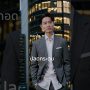 Single-breasted suit vs. double-breasted suit, which side are you voting for?