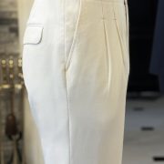 DGRIE Classic Pants Hollywood Waistband / Seamless