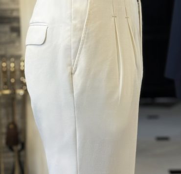 DGRIE Classic Pants Hollywood Waistband / Seamless