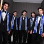 Inside the Honorable Blazer - Mister Global Thailand 2026