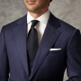 ความแตกต่างระหว่างสูทสไตล์อังกฤษ (British Suit) และสูทสไตล์อิตาลี (Italian Suit)