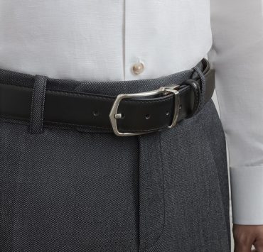 เข็มขัด The Verona Dual-Color Reversible Belt - DGRIE