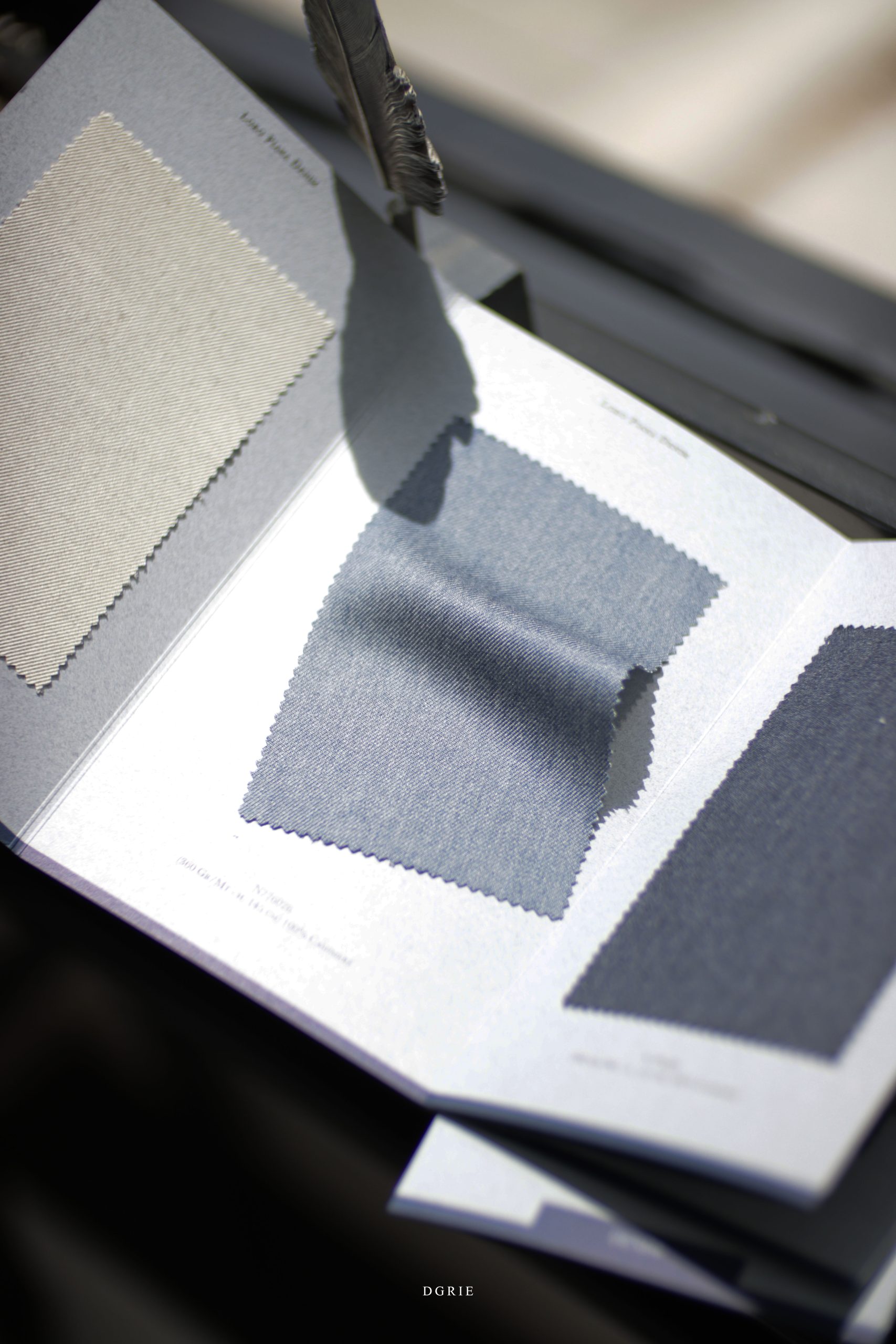 DGRIE - Loro Piana Cotton & Cashmere Collection 4 DGRIE - Loro Piana Cotton & Cashmere Collection