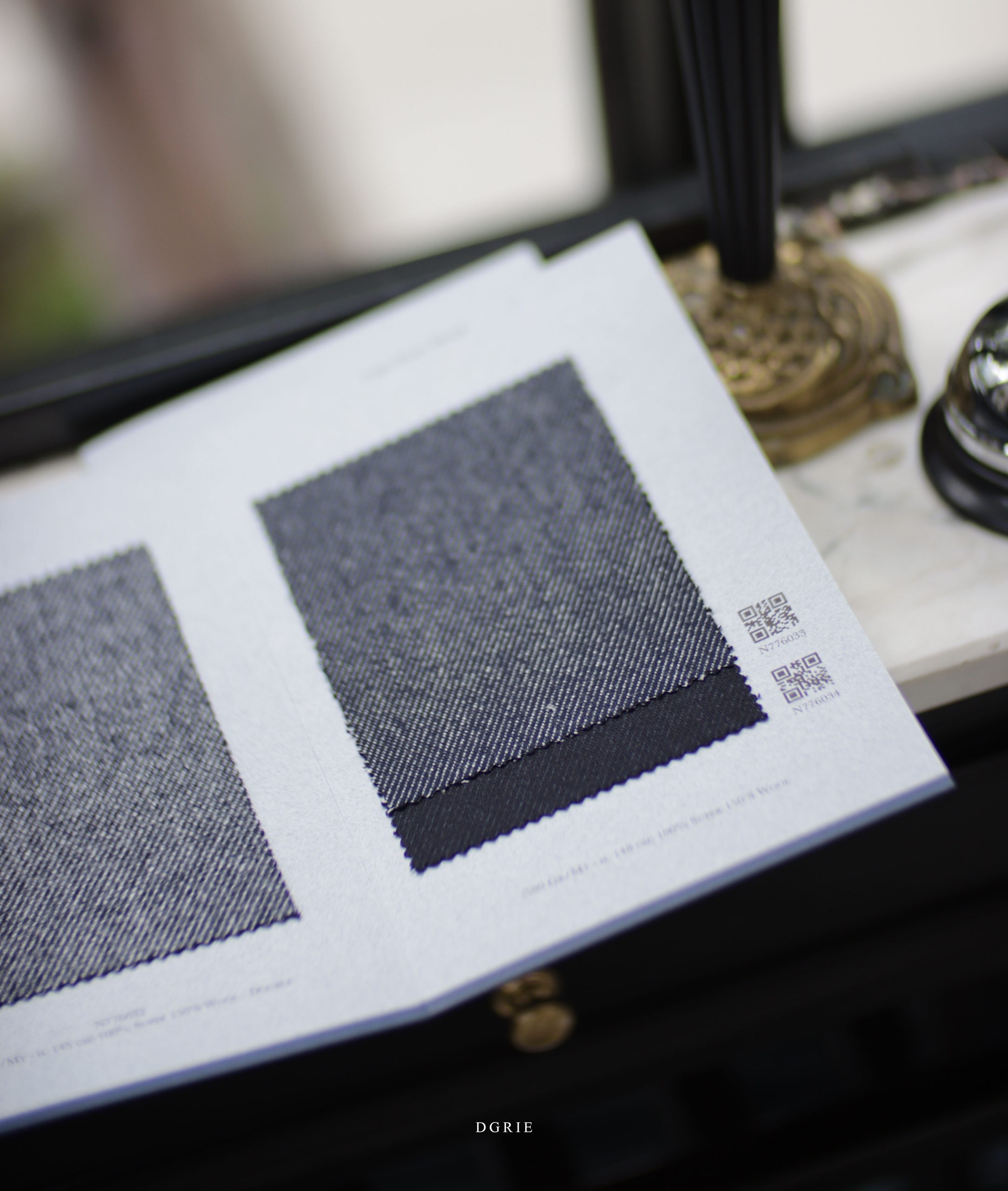 DGRIE - Loro Piana Cotton & Cashmere Collection 6 DGRIE - Loro Piana Cotton & Cashmere Collection