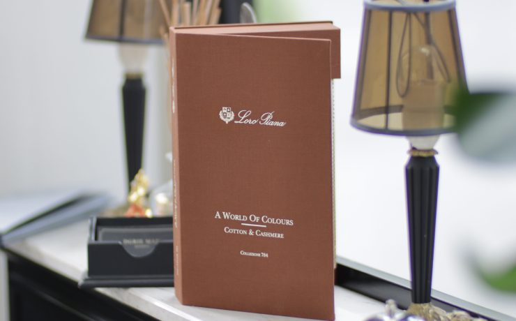 DGRIE - Loro Piana Cotton & Cashmere Collection 73 DGRIE - Loro Piana Cotton & Cashmere Collection
